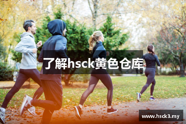 了解hsck黄色仓库